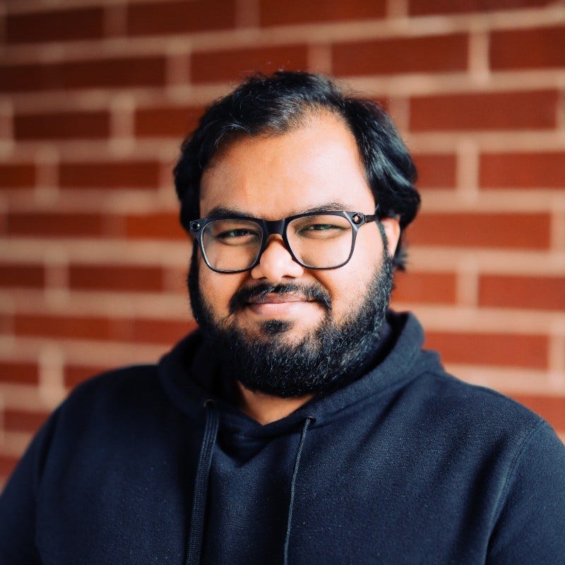 Amar Chheda