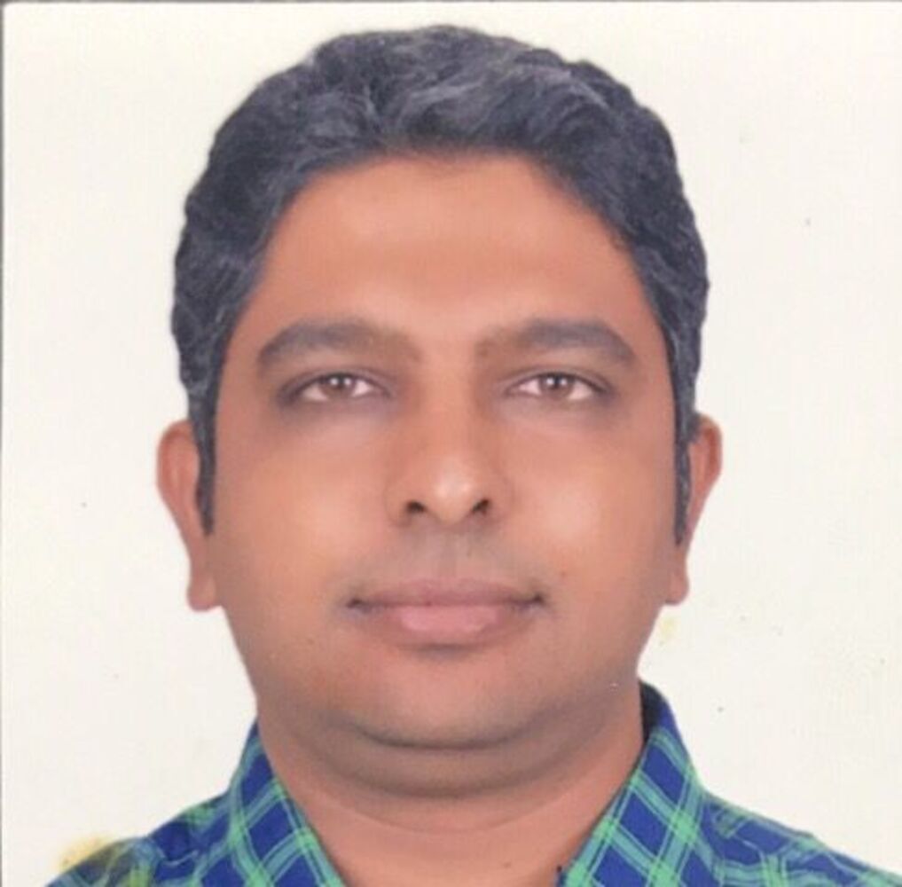 Amit Kulkarni