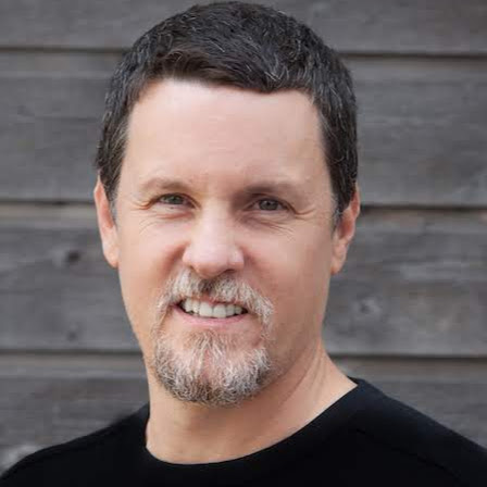 Bruce Tate