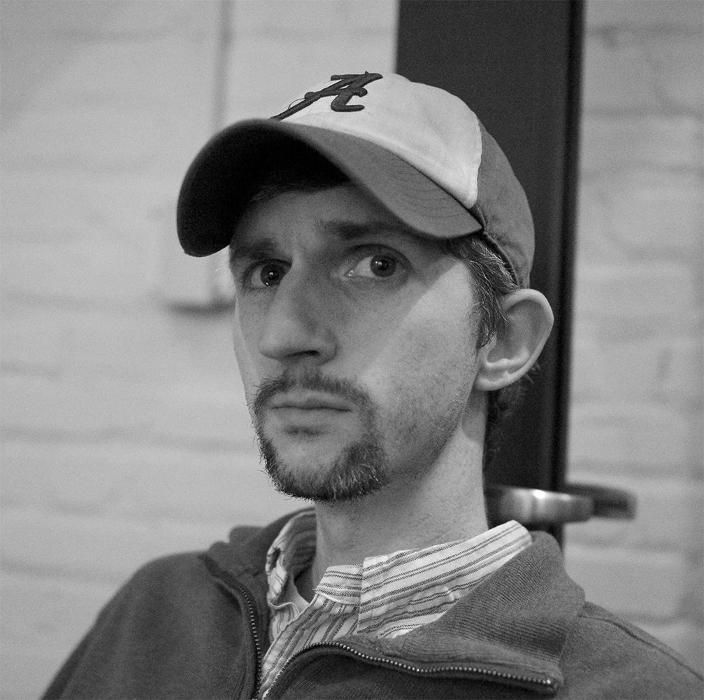 Craig Kerstiens