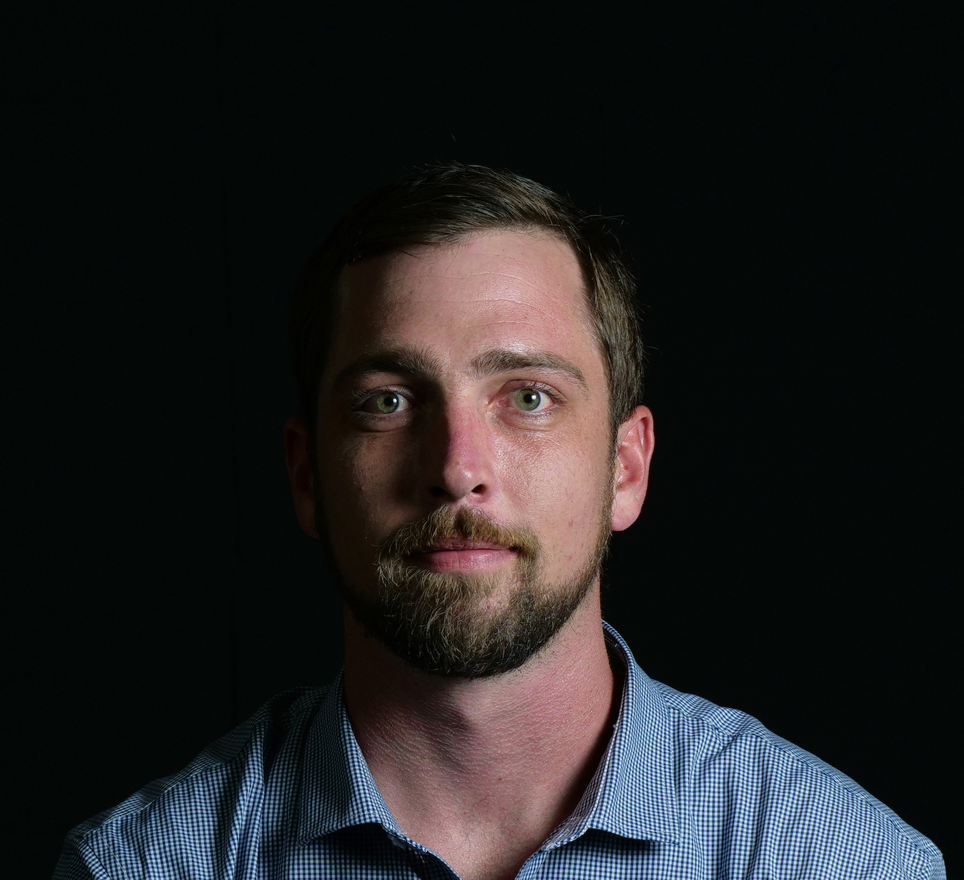 Jake Hendley