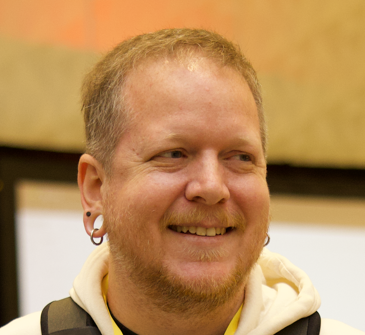 Joel Taddei