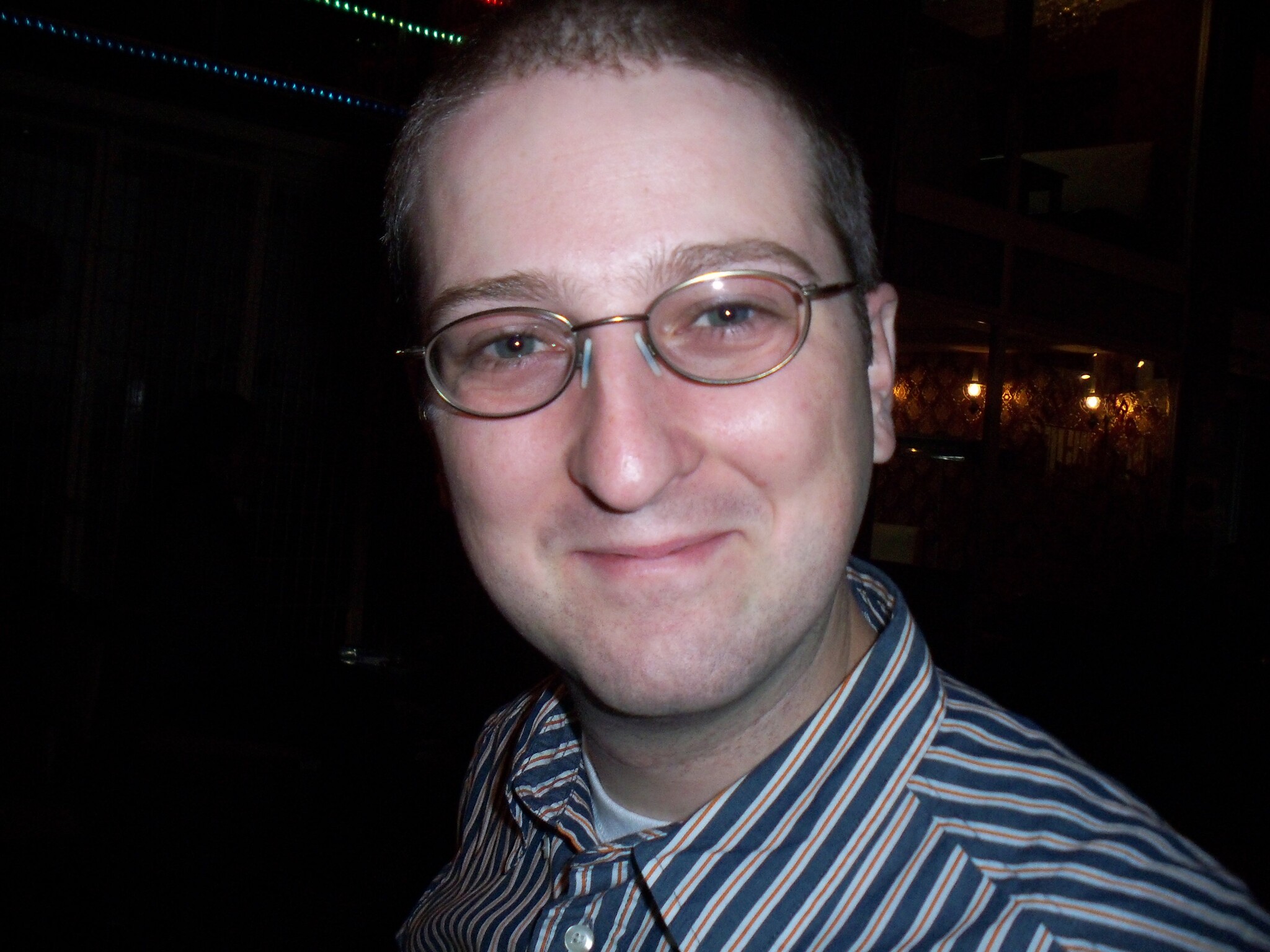 Joshua Ballanco