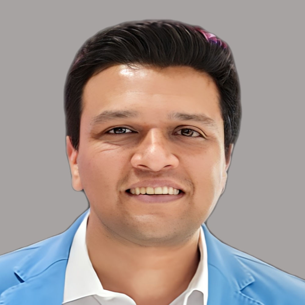 Pratik Thantharate