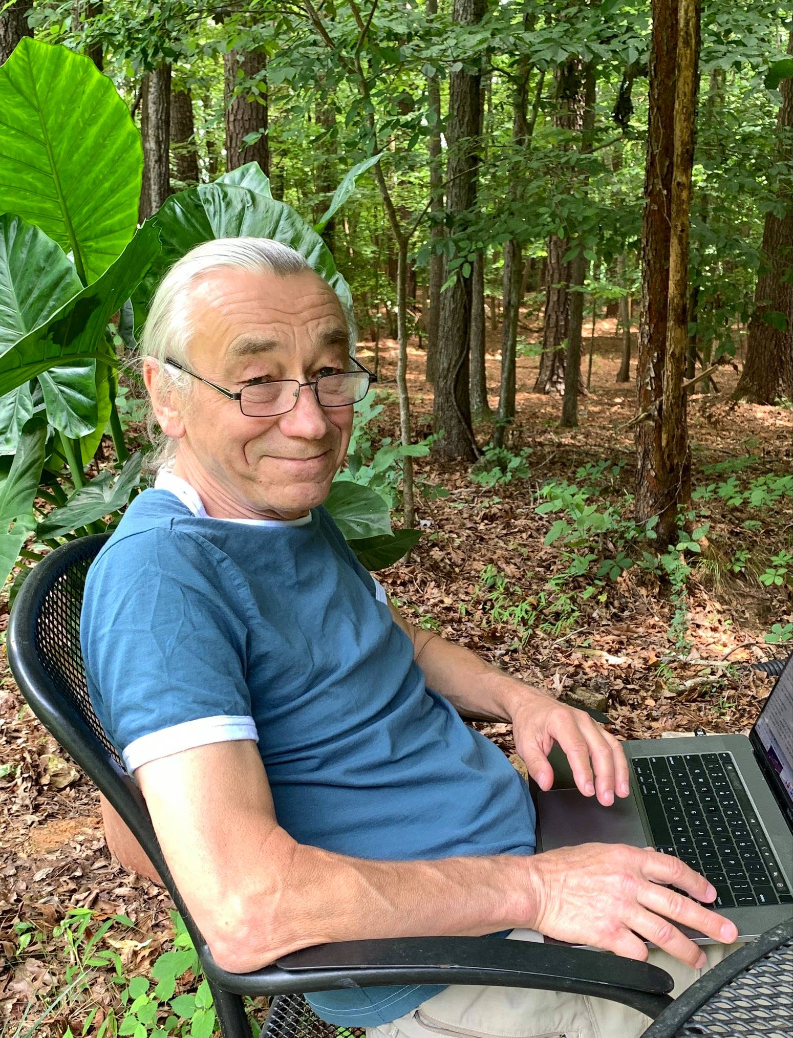 Vlad Patryshev