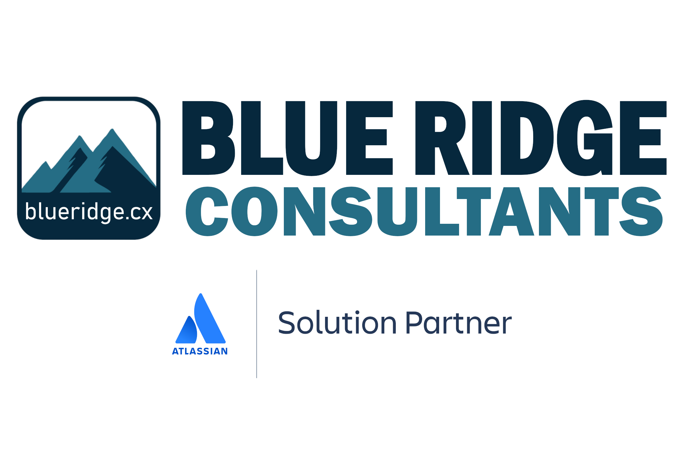 Blue  Ridge Consultants | Atlassian Solution Partner