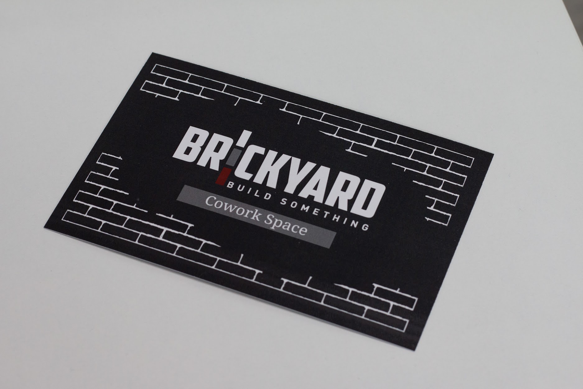 brickyardgvl at the Carolina Code Conference