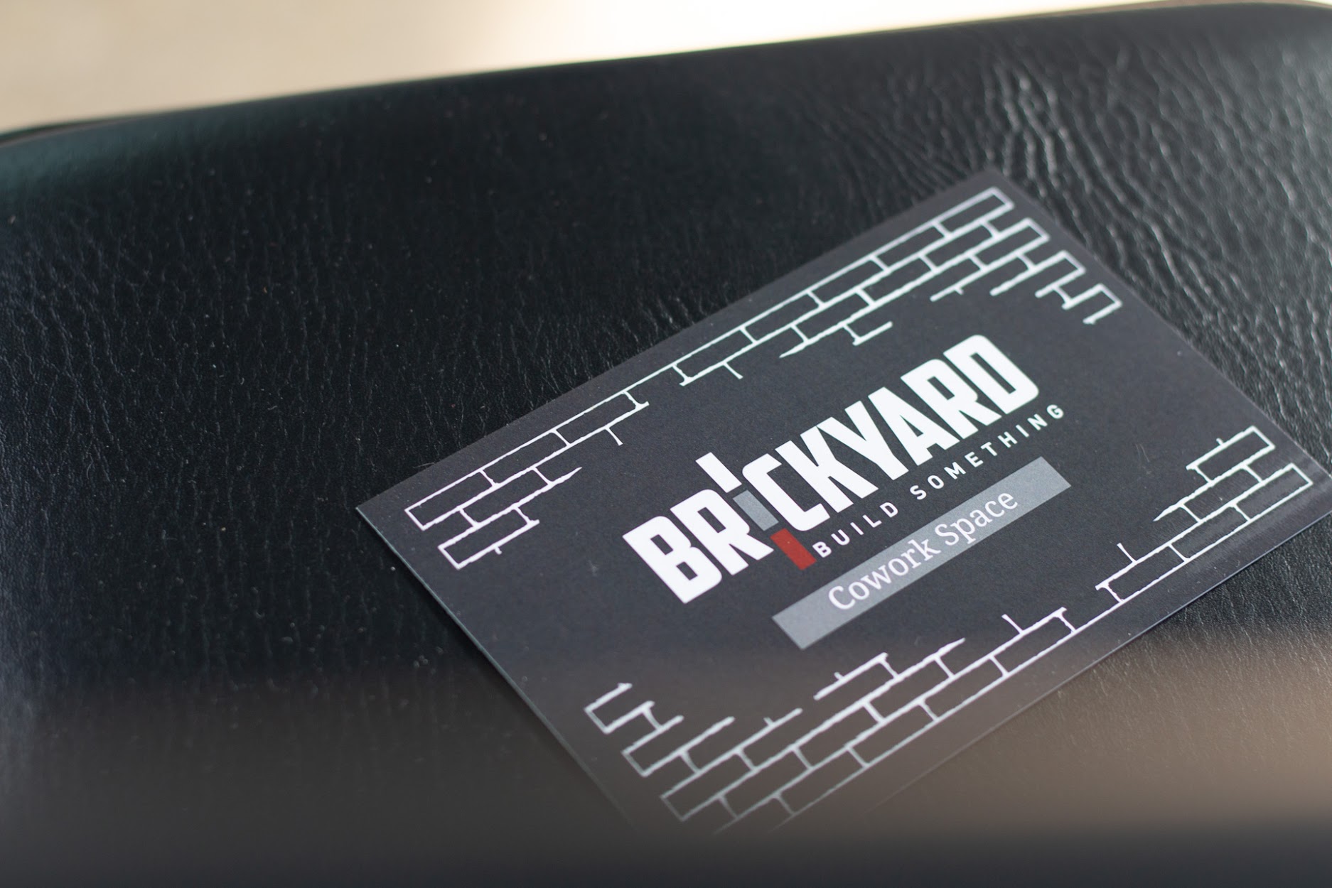 brickyardgvl at the Carolina Code Conference