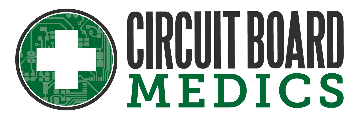 Circuit Board Medics