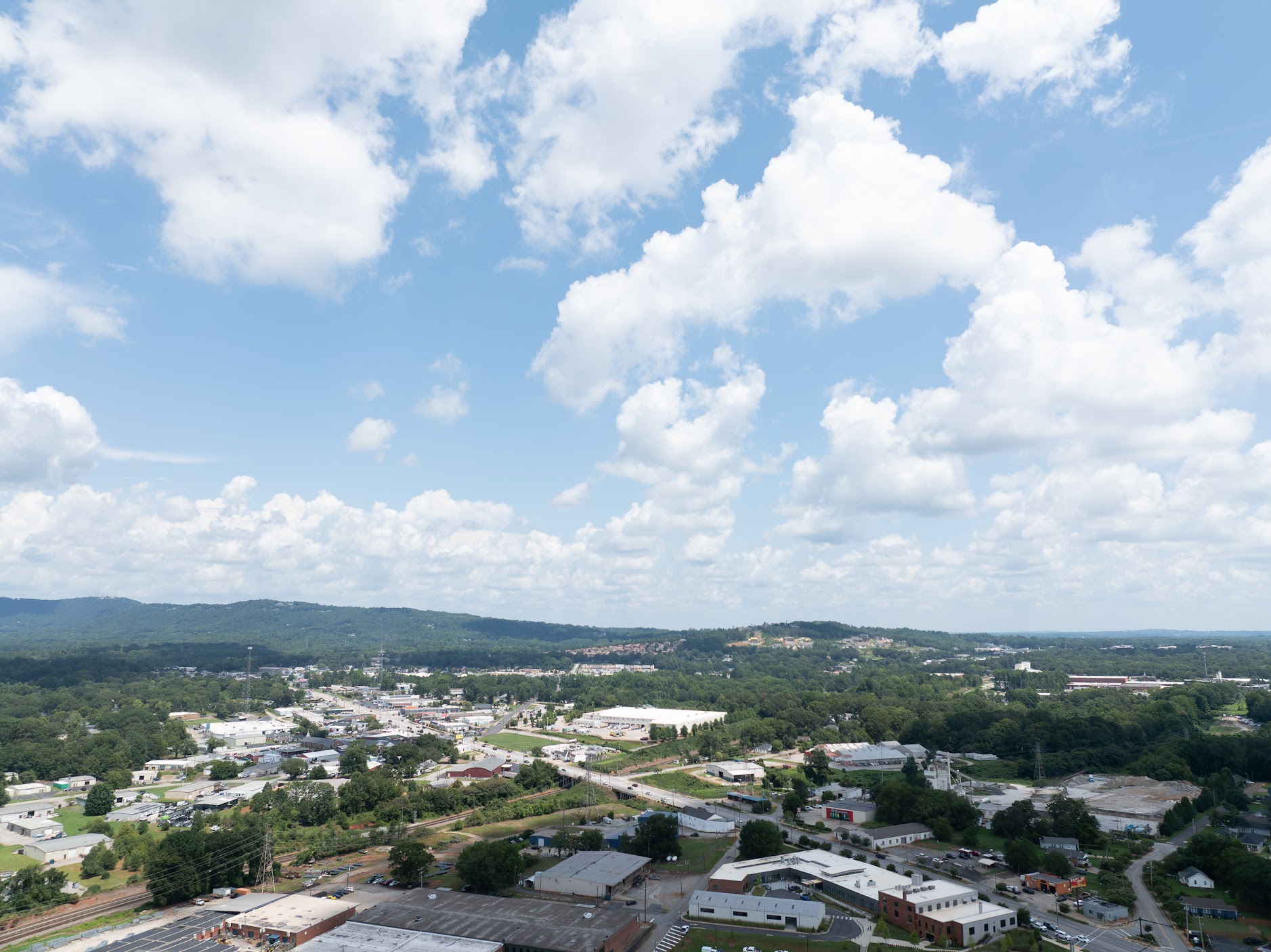 Flywheel at the Carolina Code Conference