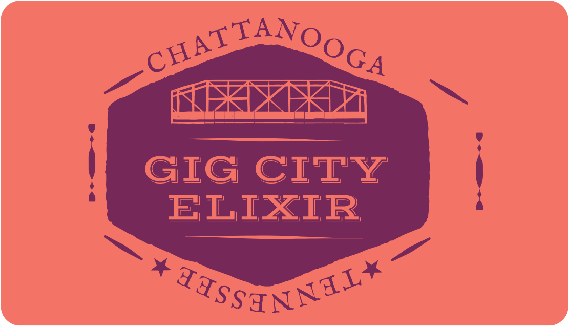 Gig City Elixir