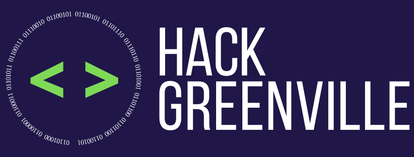 HackGreenville
