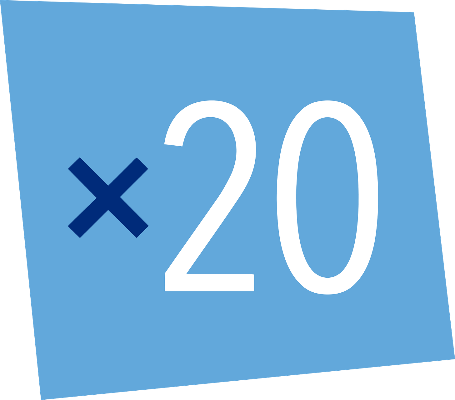 Times 20 Consulting (X20)