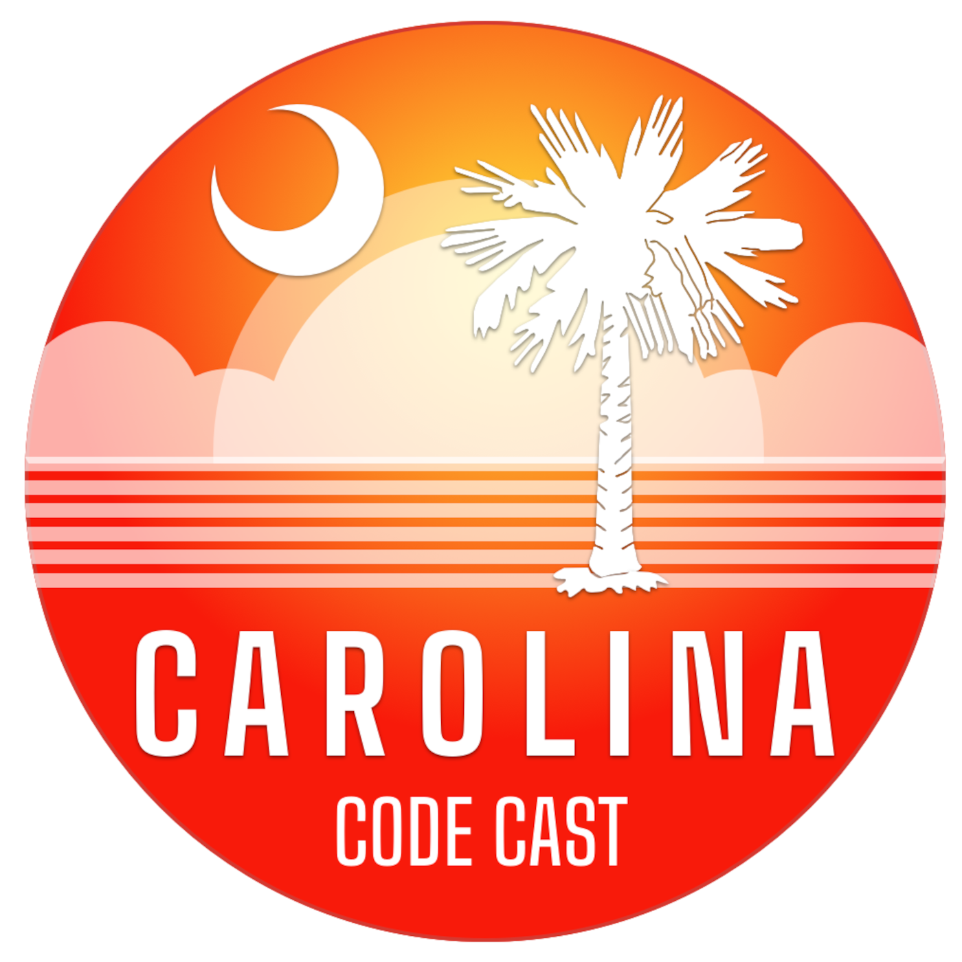 Carolina Code Cast