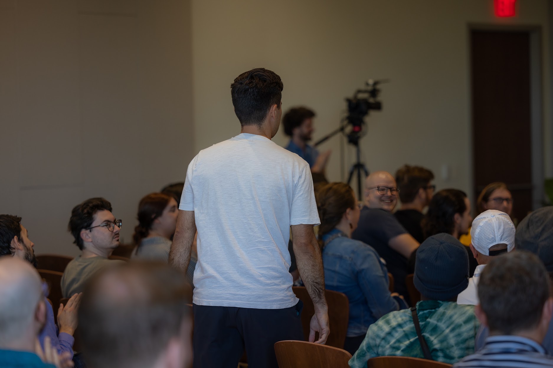 DEF CON 864 - Capture the Flag at the Carolina Code Conference