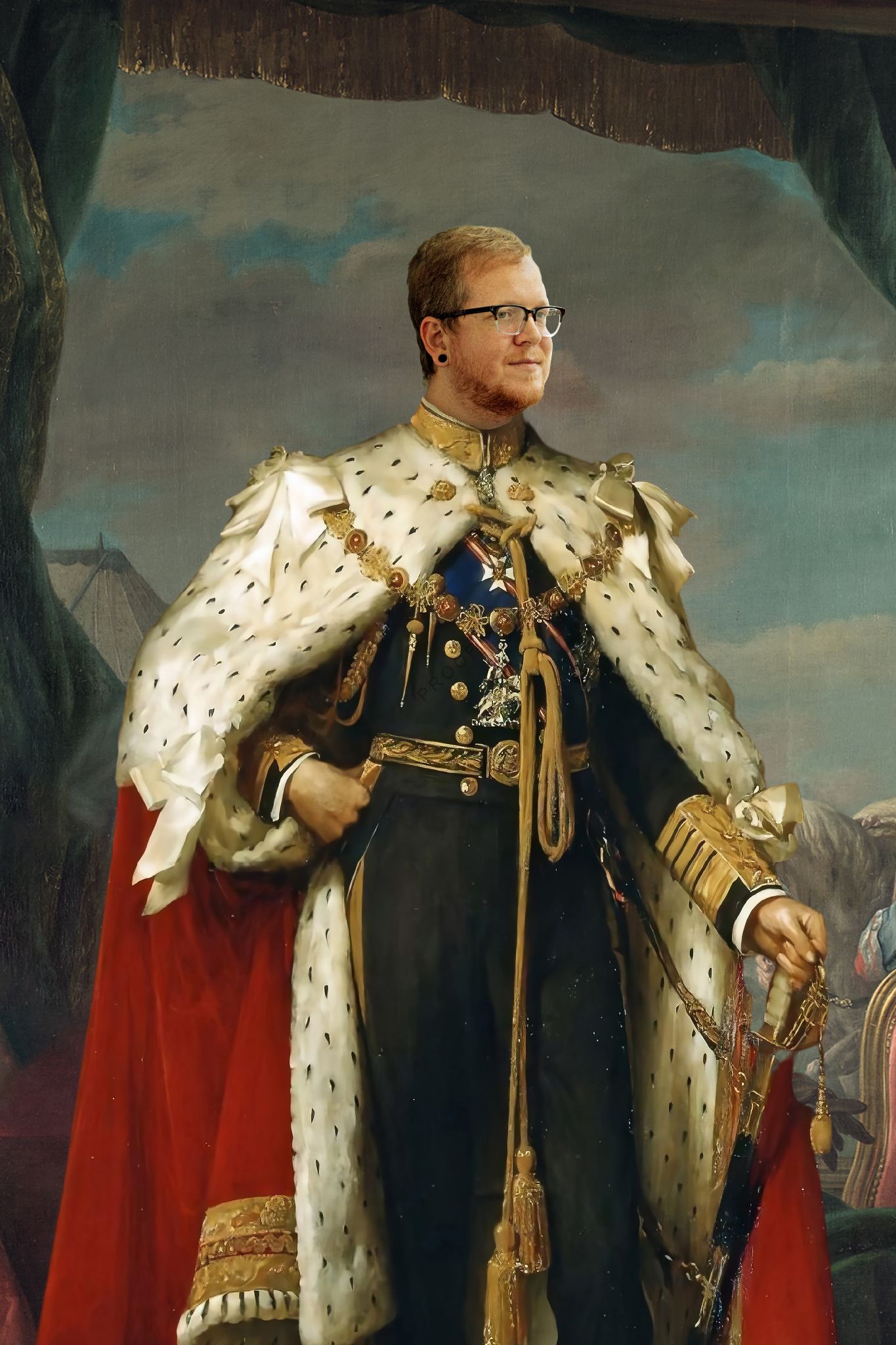 Royal Joel